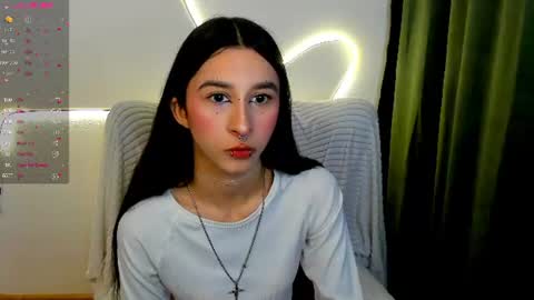 Snapshot of melissasparrow chatting on 07-28-26, 08:10 Mellisa online show from 07-28-26, 08:10