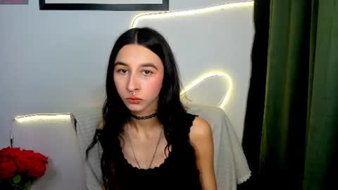 Snapshot of melissasparrow chatting on 08-01-26, 08:13 Mellisa online show from 08-01-26, 08:13