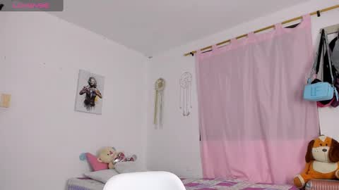 Melissa online show from 01-17-25, 05:11