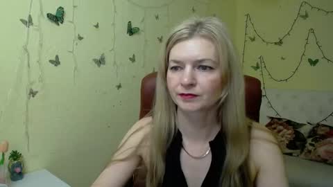 Melissa online show from 03-12-26, 12:00