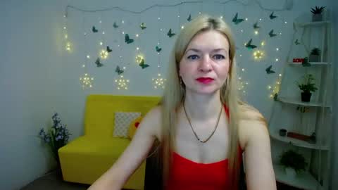 Melissa online show from 03-25-26, 06:19