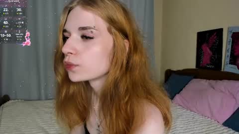 Snapshot of melissavendetta chatting on 07-25-26, 10:51 Lissa online show from 07-25-26, 10:51