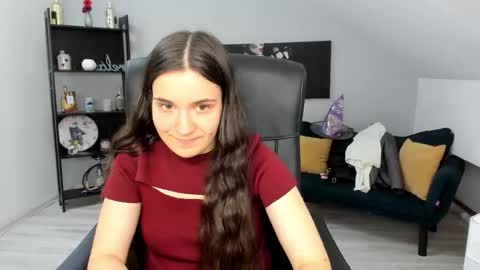 melissawiliam online show from 10-30-25, 11:55