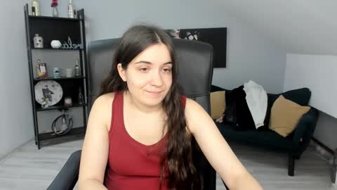 melissawiliam online show from 11-24-25, 12:05