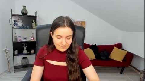 melissawiliam online show from 06-11-26, 10:57