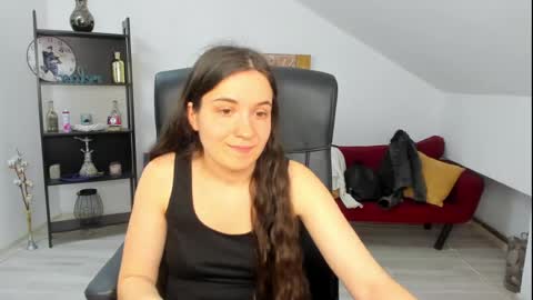 melissawiliam online show from 06-15-26, 11:01