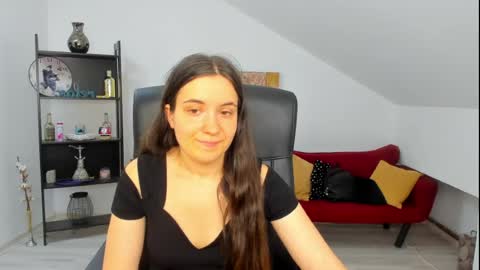 melissawiliam online show from 07-01-26, 11:01