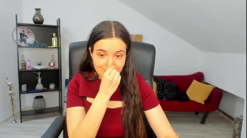 melissawiliam online show from 07-02-26, 11:05