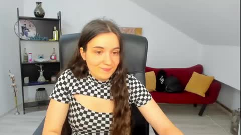 melissawiliam online show from 07-07-26, 11:03