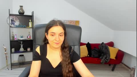 melissawiliam online show from 07-08-26, 11:04