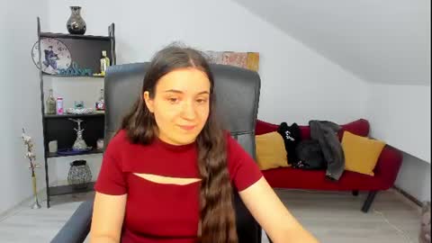 melissawiliam online show from 07-09-26, 11:03