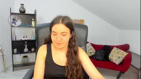 melissawiliam online show from 07-13-26, 11:02