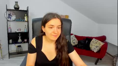 melissawiliam online show from 07-15-26, 11:15