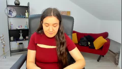 melissawiliam online show from 07-23-26, 11:19