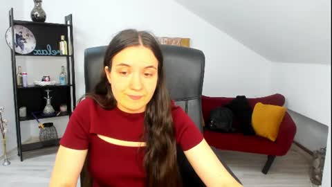 melissawiliam online show from 07-30-26, 11:20