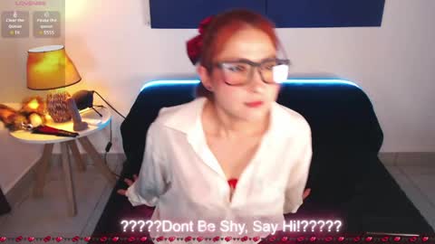 Camelia P online show from 05-26-26, 11:34