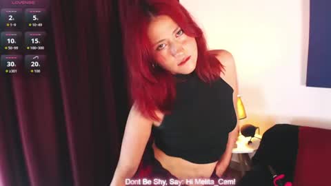 Camelia P online show from 06-15-26, 01:08