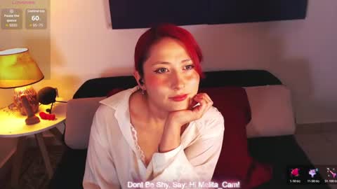 Camelia P online show from 06-16-26, 01:30