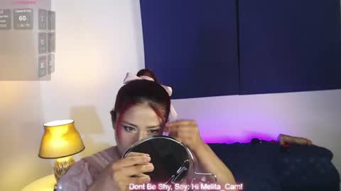 Camelia P online show from 07-04-26, 01:34