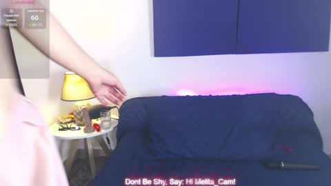 Camelia P online show from 07-10-26, 11:51