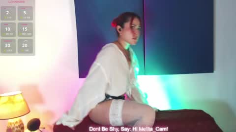 Camelia P online show from 07-18-26, 12:04