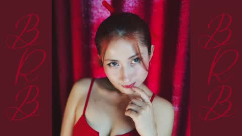 Camelia P online show from 07-23-26, 12:13