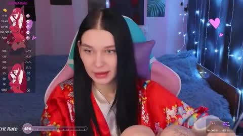 Snapshot of mella_freya chatting on 12-05-24, 09:17 Freya  IM NONUDE online show from 12-05-24, 09:17