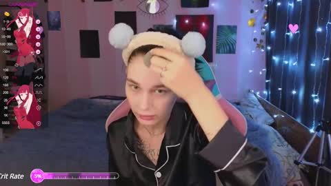 Snapshot of mella_freya chatting on 12-08-24, 08:15 Freya  IM NONUDE online show from 12-08-24, 08:15