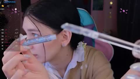 Snapshot of mella_freya chatting on 02-23-25, 09:48 Freya  IM NONUDE online show from 02-23-25, 09:48