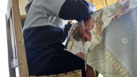 mellal200516 online show from 11-10-25, 12:26