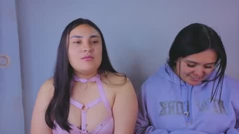 Mellani online show from 07-23-26, 03:26