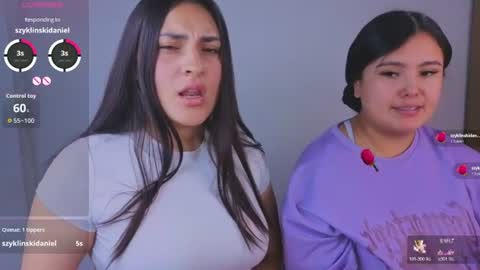 Mellani online show from 07-25-26, 03:04