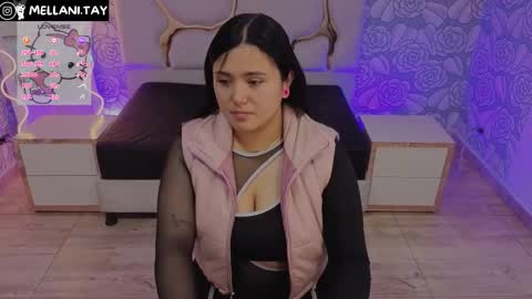 Mellani  online show from 11-08-25, 03:29