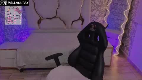 Mellani  online show from 11-27-25, 03:19