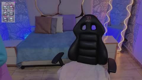 Mellani  online show from 12-16-25, 07:57