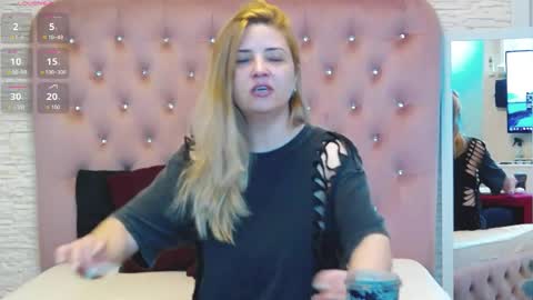 Mellanie online show from 05-05-26, 04:20