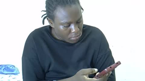 mellanine_ebony online show from 05-03-26, 07:03