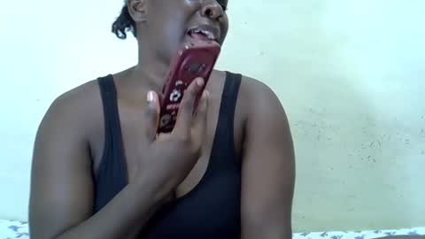 mellanine_ebony online show from 05-03-26, 07:09
