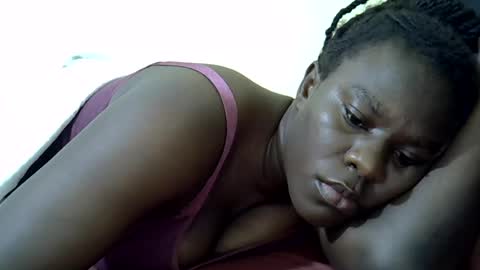 mellanine_ebony online show from 06-22-26, 04:31