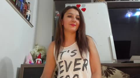 MellyMell  online show from 02-18-26, 07:54