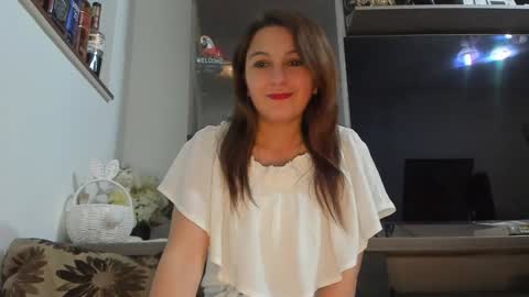 MellyMell  online show from 03-13-26, 07:53