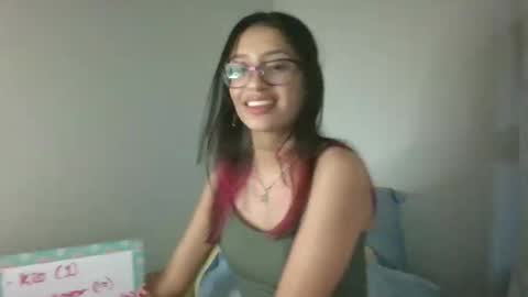 Mel 3 online show from 04-03-26, 02:20