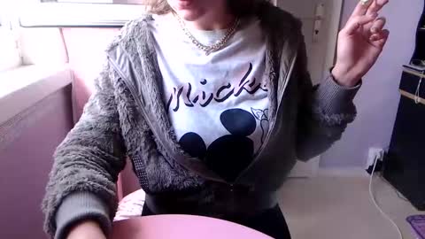 Melli online show from 09-19-25, 11:55