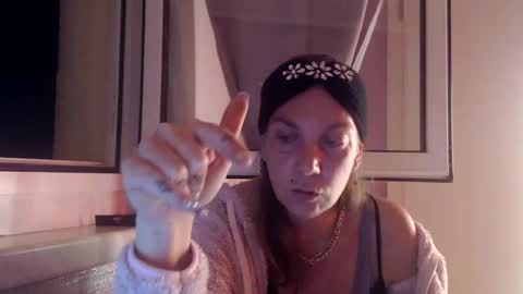 Melli online show from 10-23-25, 07:56