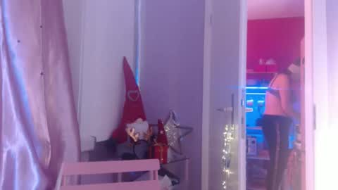 Melli online show from 12-13-25, 07:53