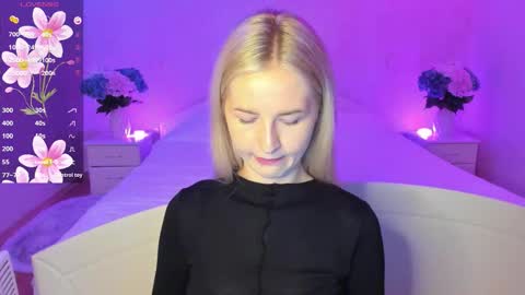 Mellina online show from 10-14-25, 09:48