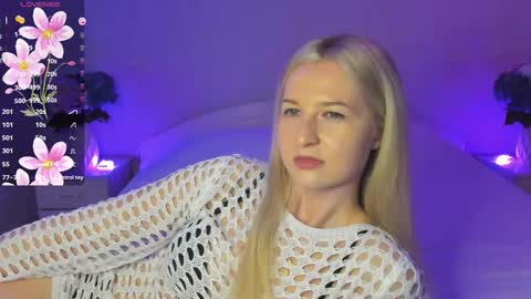 Mellina online show from 10-21-25, 09:26