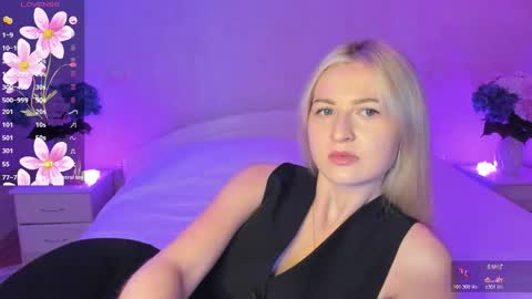 Mellina online show from 10-23-25, 09:46