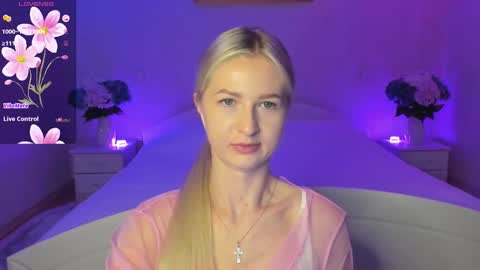 Mellina online show from 10-28-25, 08:11