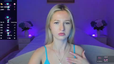 Mellina online show from 11-28-25, 07:49